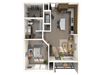 Florence Floor Plan Florence Floor Plan | Rialto